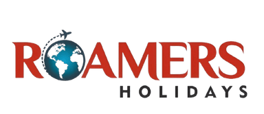 Romers Holiday logo