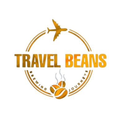 Travel Beans logo
