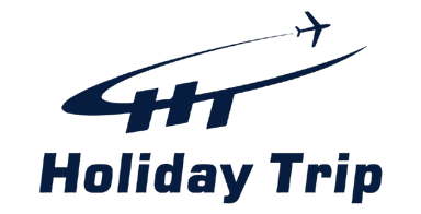 Holiday Trip logo