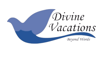 Divine Vacations logo