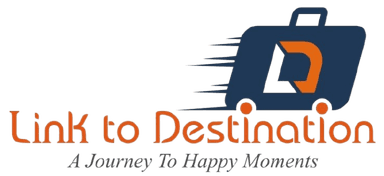 Link To Destination logo