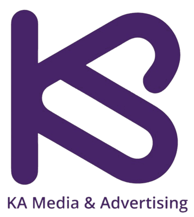 KA Media and Advertisement logo