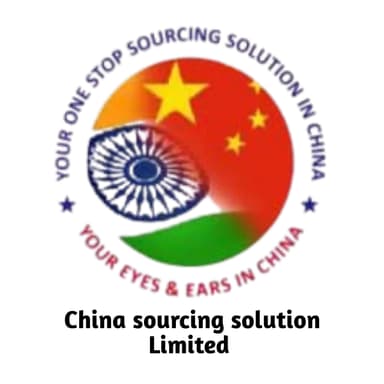 Your One stop sourcing solution logo